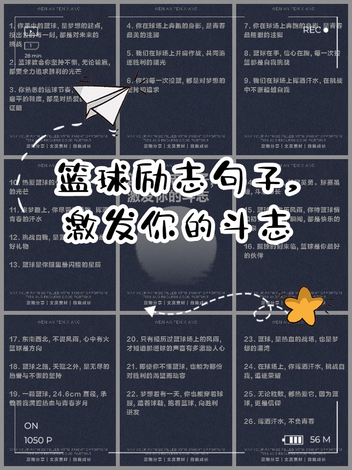 为什么奋斗精神对篮球运动员的发展至关重要